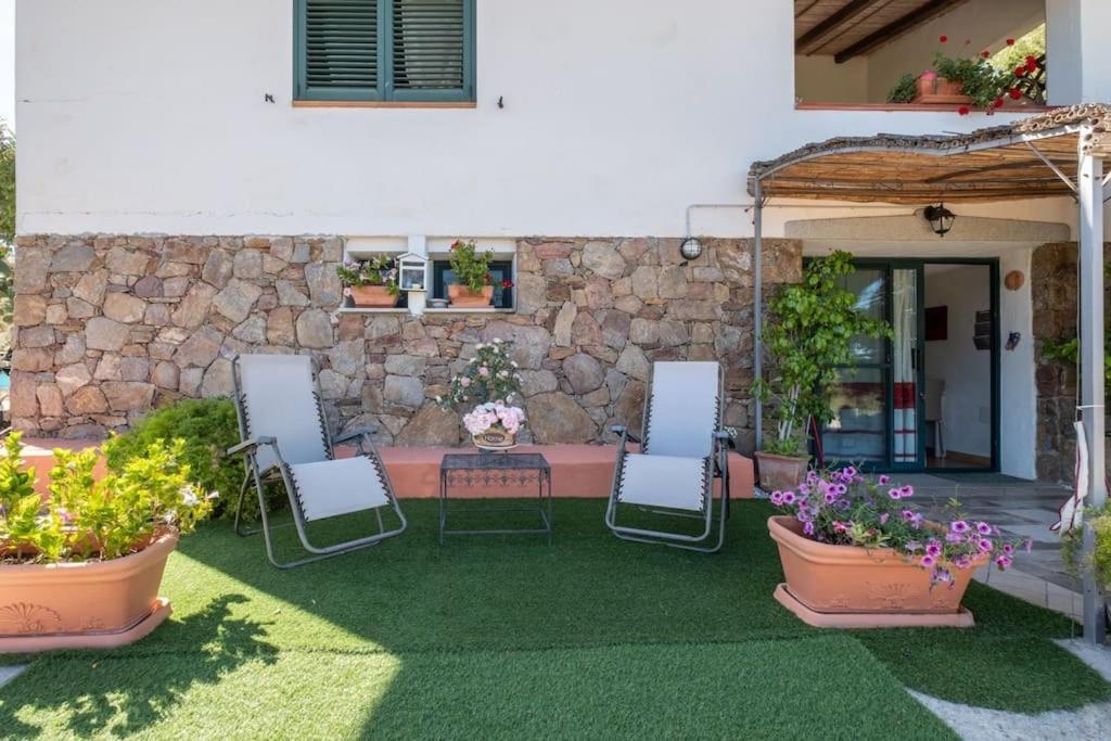 Mare A 4 Minuti AutoCasa/Giardino E Wifi Будони Экстерьер фото