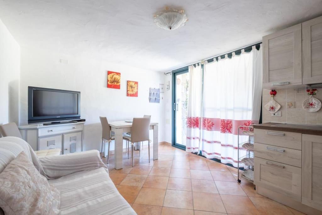 Mare A 4 Minuti AutoCasa/Giardino E Wifi Будони Экстерьер фото