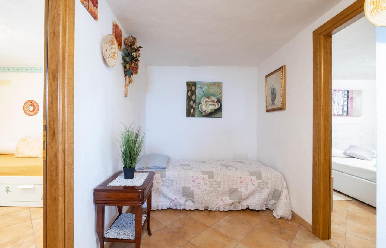 Mare A 4 Minuti AutoCasa/Giardino E Wifi Будони Экстерьер фото
