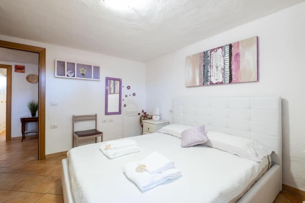 Mare A 4 Minuti AutoCasa/Giardino E Wifi Будони Экстерьер фото