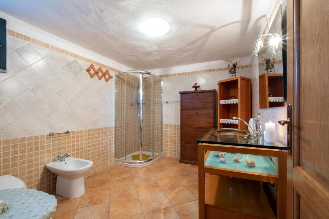 Mare A 4 Minuti AutoCasa/Giardino E Wifi Будони Экстерьер фото