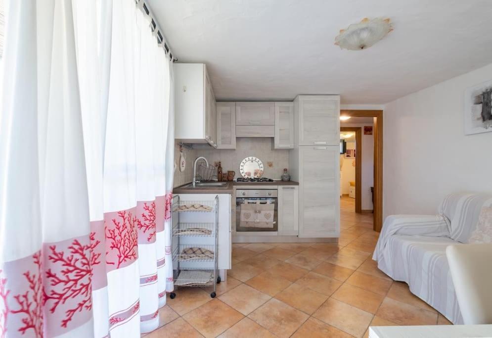 Mare A 4 Minuti AutoCasa/Giardino E Wifi Будони Экстерьер фото