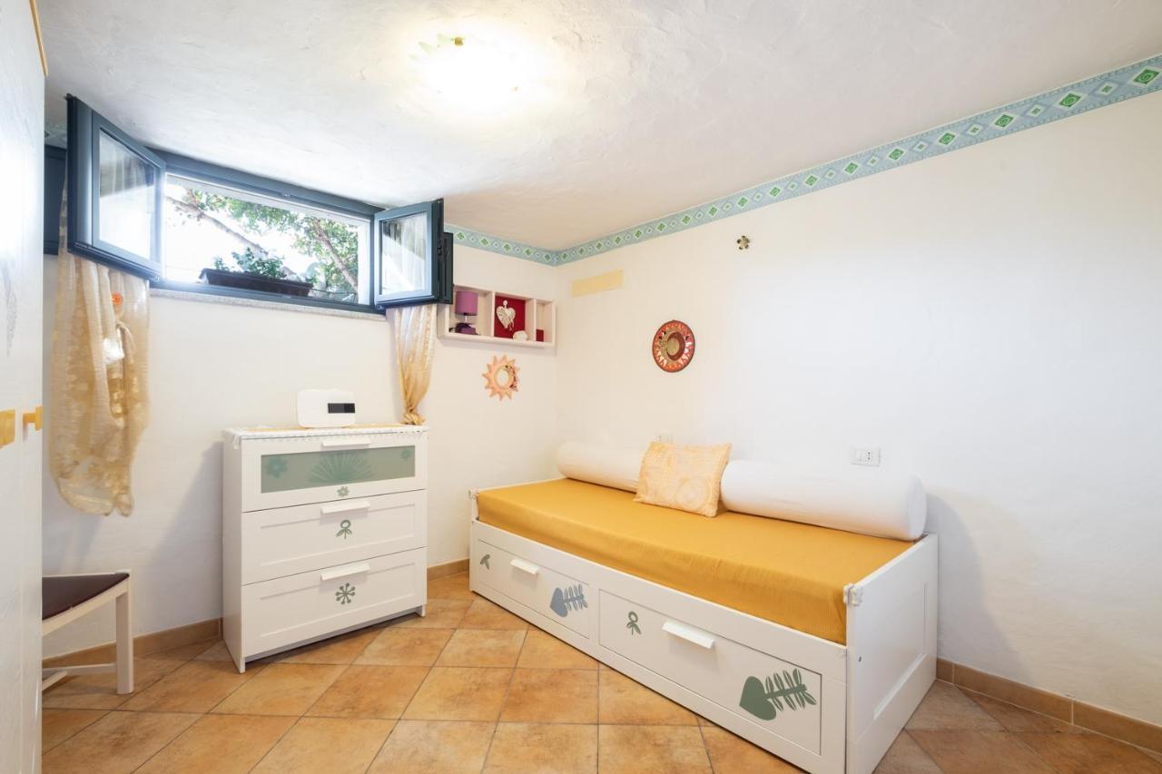 Mare A 4 Minuti AutoCasa/Giardino E Wifi Будони Экстерьер фото