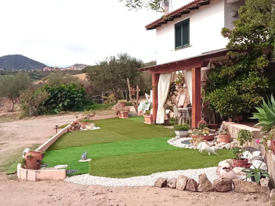 Mare A 4 Minuti AutoCasa/Giardino E Wifi Будони Экстерьер фото